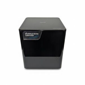 Samsung PS-WE550 Wireless Subwoofer - 150W - TESTED & WORKING!
